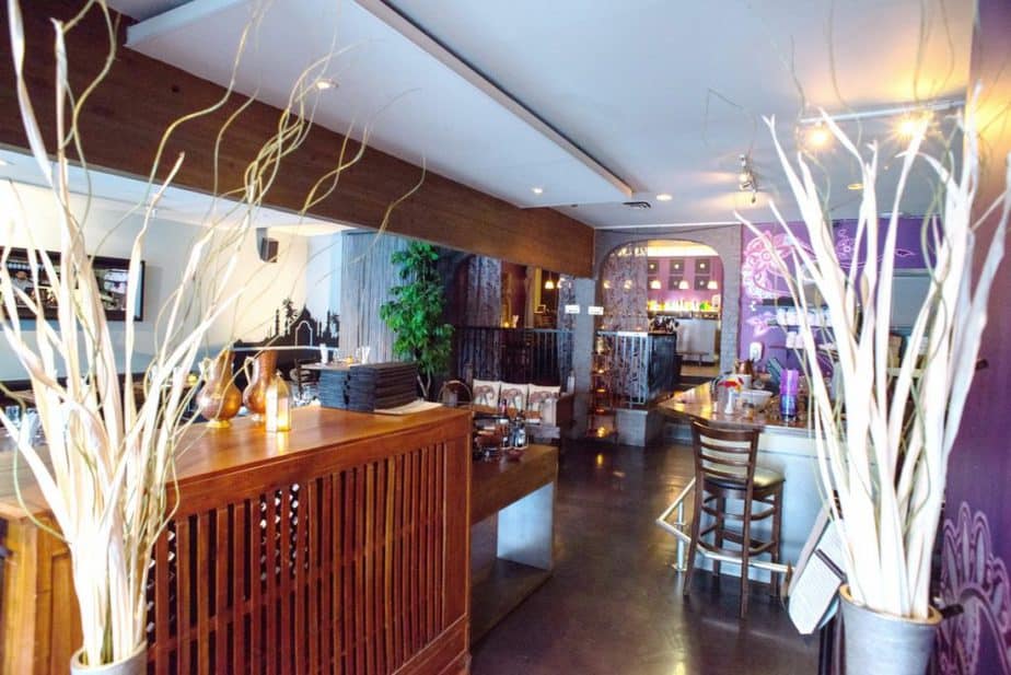 Photo Gallery Best Rated Indian Restaurant in Vancouver BC
