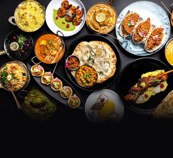 Family Style Menus