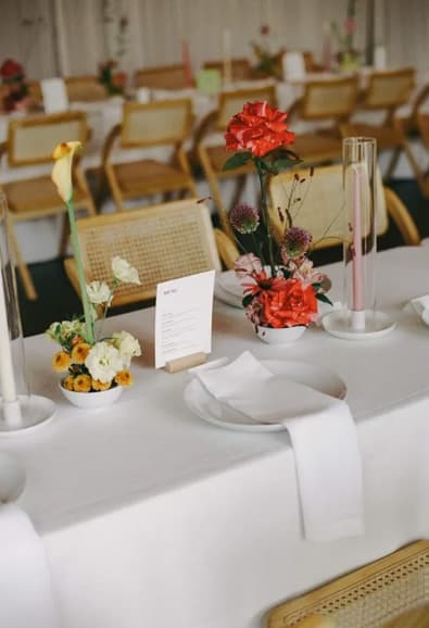 Weddings
