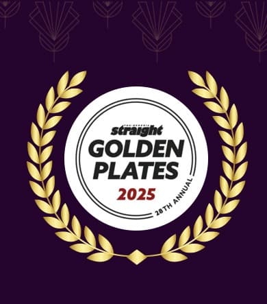 Award Golden at Sula Main Street