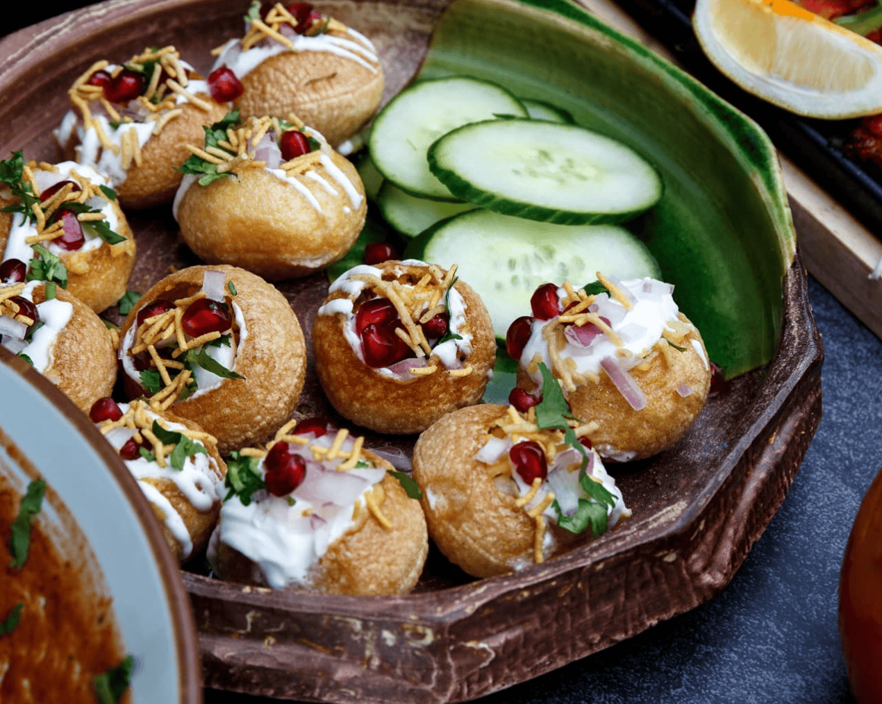 Best Vegetarian Restaurants at Sula Downtown Vancouver
