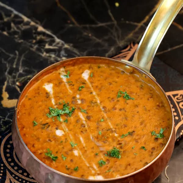 Indian dal lentils at Sula Main Street