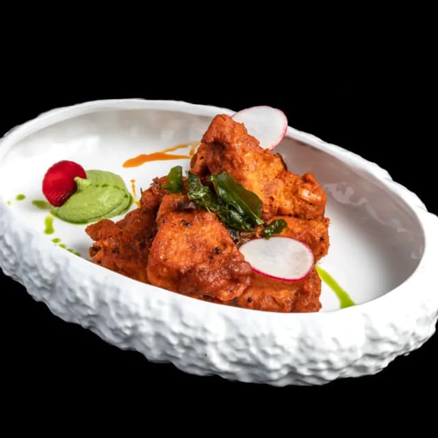 Chciken 65 at Sula Commercial Drive