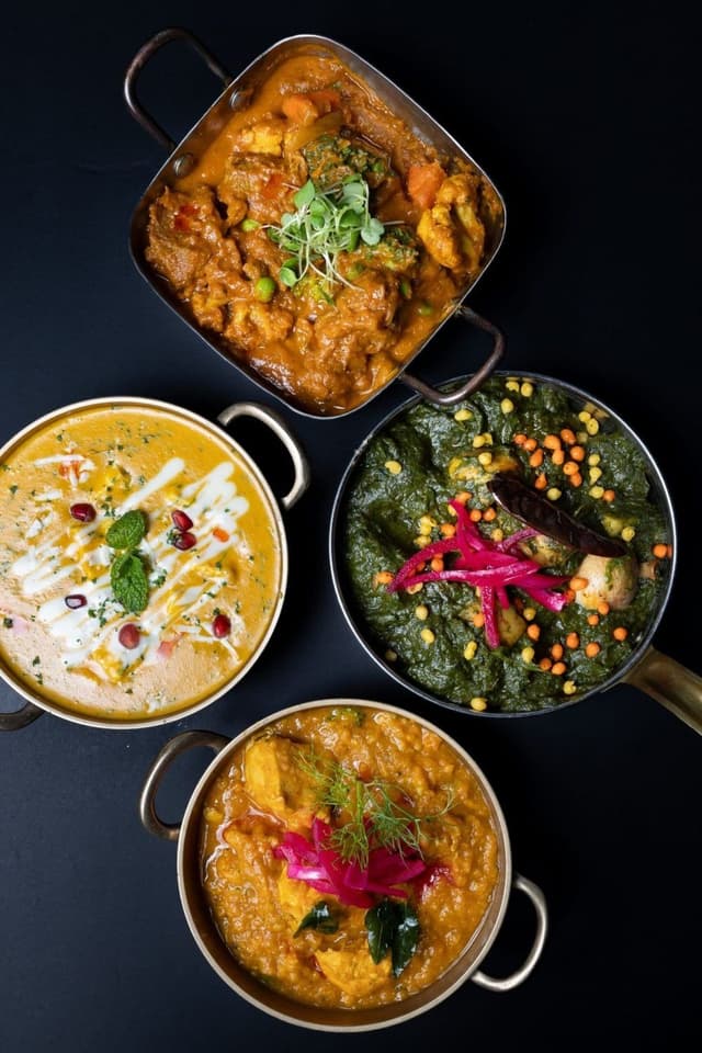 Dine Out at Sula Downtown Vancouver