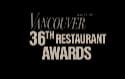 Vancouver Magazine Best Indian Restaurant 2025