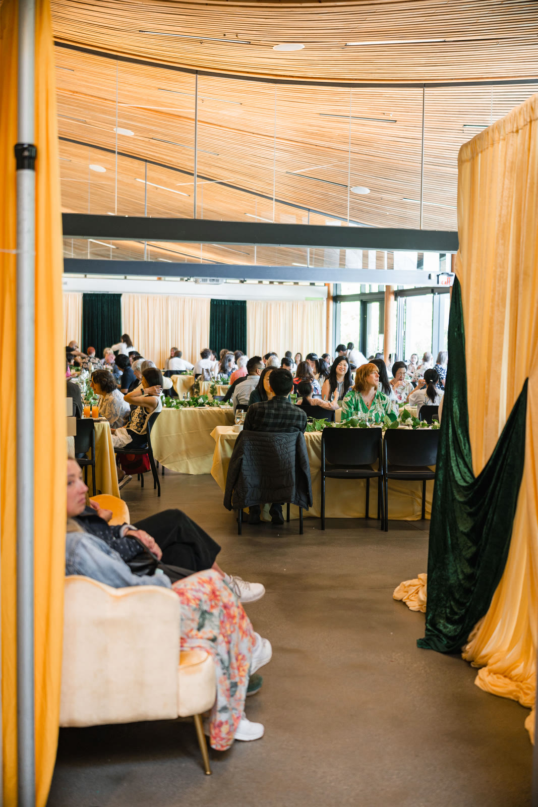 Private Parties in Burnaby by Sula