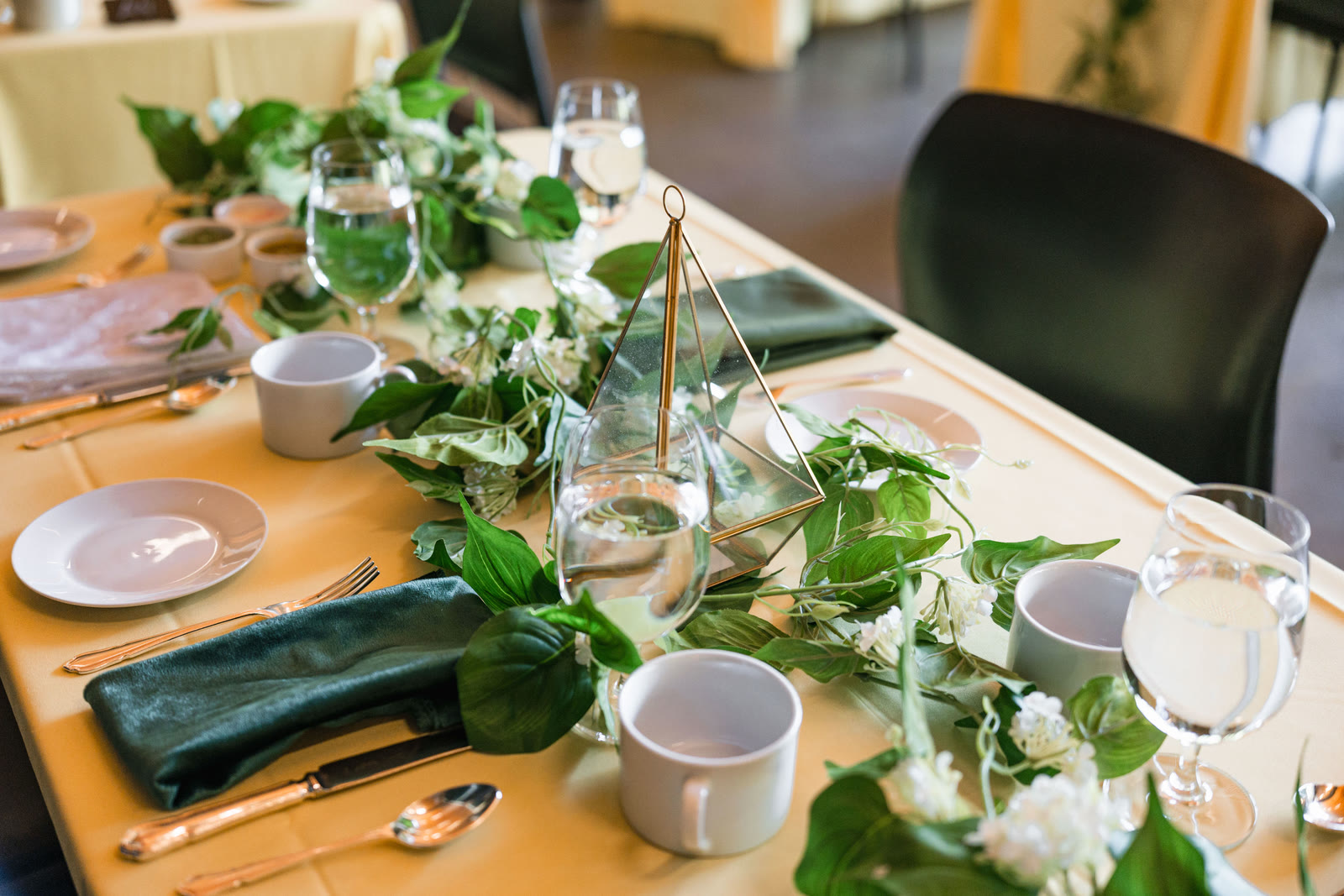 Wedding Catering in Burnaby by Sula