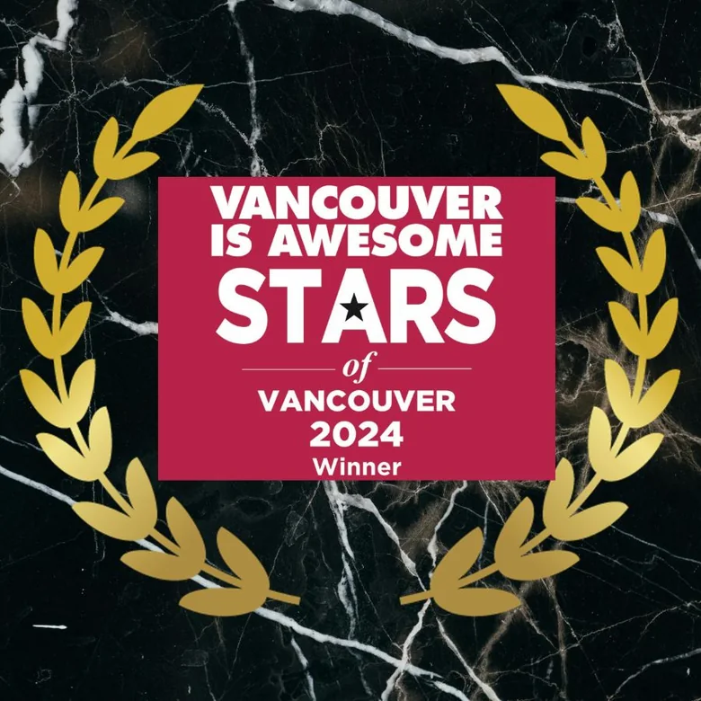 Vancouver Is Awesome Stars of Vancouver 2024 winner, top Indian restaurant, Sula