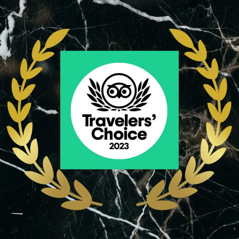 Tripadvisor Travelers' Choice 2023, best Indian restaurant, Sula Indian Restaurant Vancouver