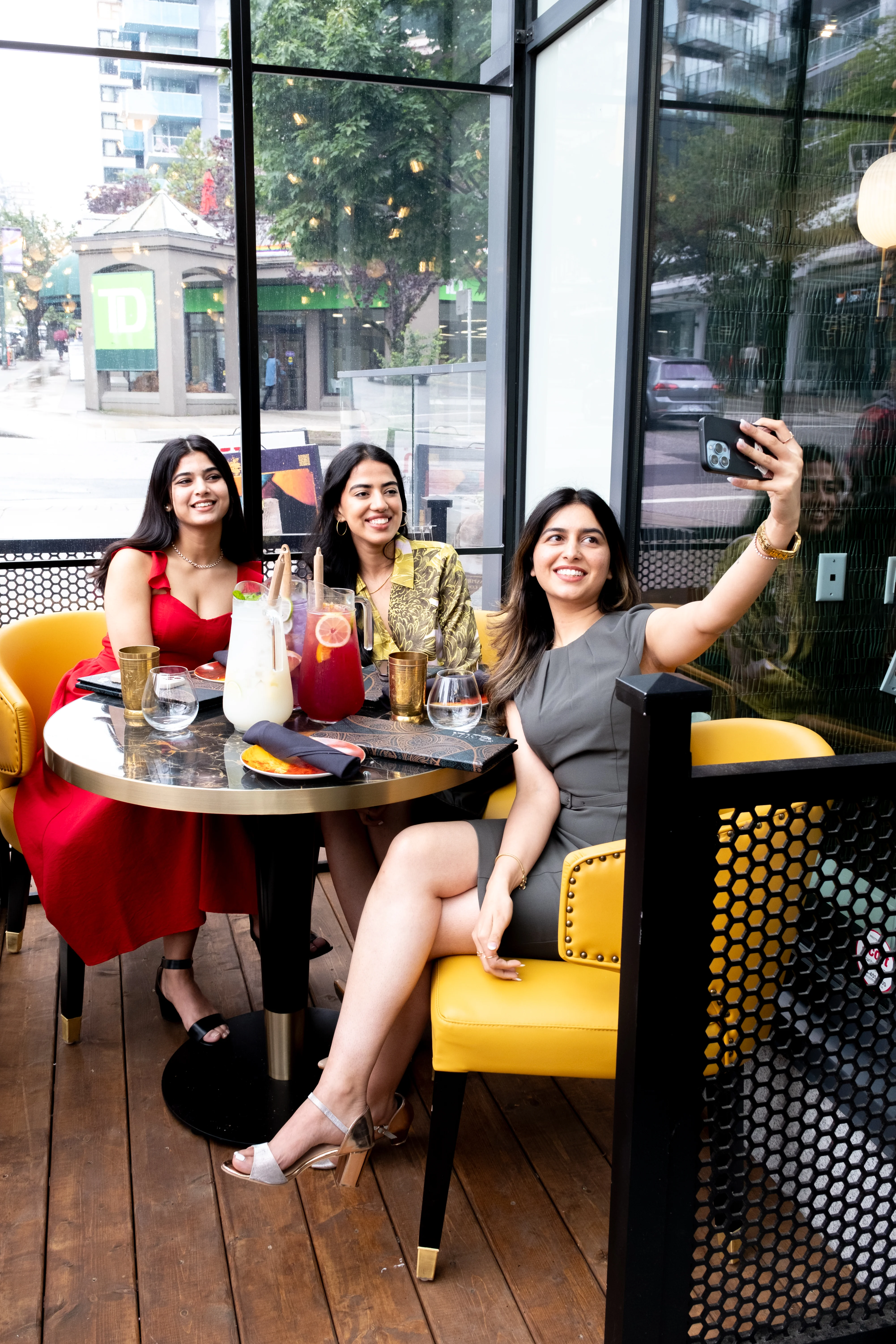 Indian catering in Burnaby by Sula Indian Restaurant