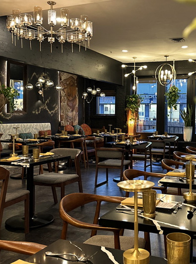 Sula Main St Menu