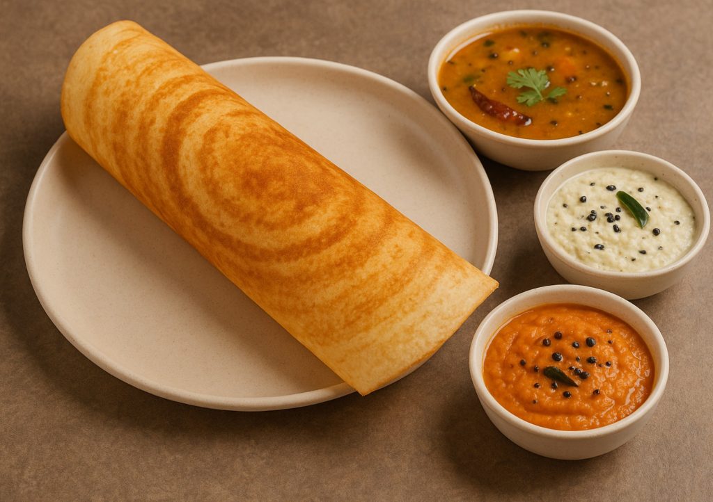 Dosa 1024x722 1 Sula Indian Restaurant Vancouver