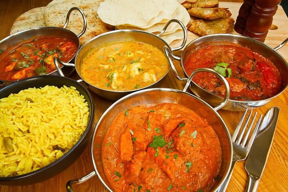 Key Ingredients for the Best Indian Dish Flavours Blog