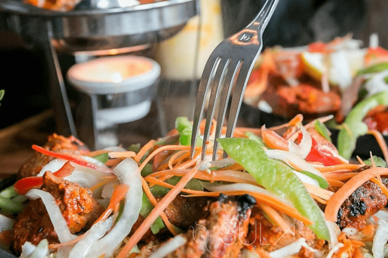 Photo Gallery Best Rated Indian Restaurant in Vancouver BC
