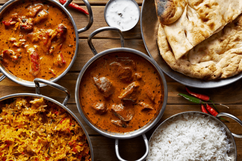 Authentic indian food 1024x682 1 Sula Indian Restaurant Vancouver