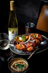 Chicken tikka sula restaurant vancouver 200x300 1 Sula Indian Restaurant Vancouver
