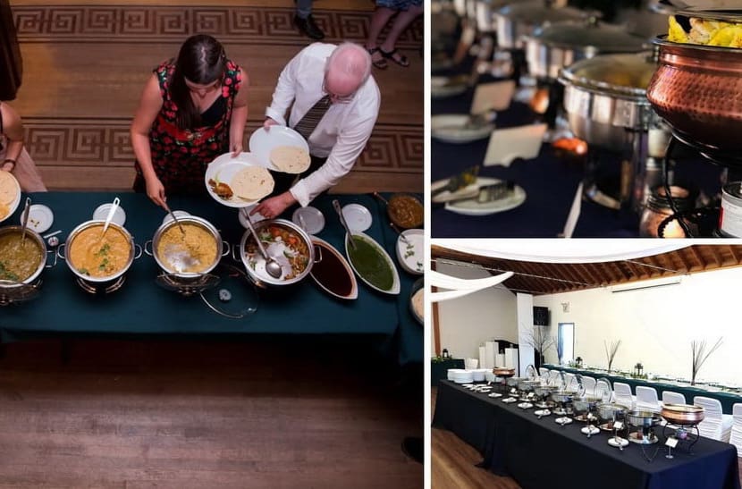 Indian catering vancouver 2 Sula Indian Restaurant Vancouver