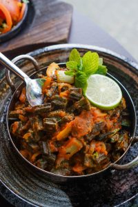 Bhindi masala sula vancouver 200x300 1 | Sula Indian Restaurant Bhindi masala sula vancouver 200x300 1 Sula Indian Restaurant Vancouver