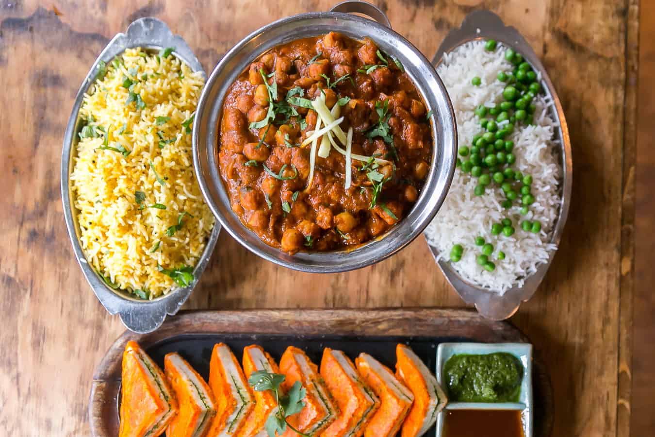 Channa masla vegan indian food in vancouver | Sula Indian Restaurant Channa masla vegan indian food in vancouver Sula Indian Restaurant Vancouver