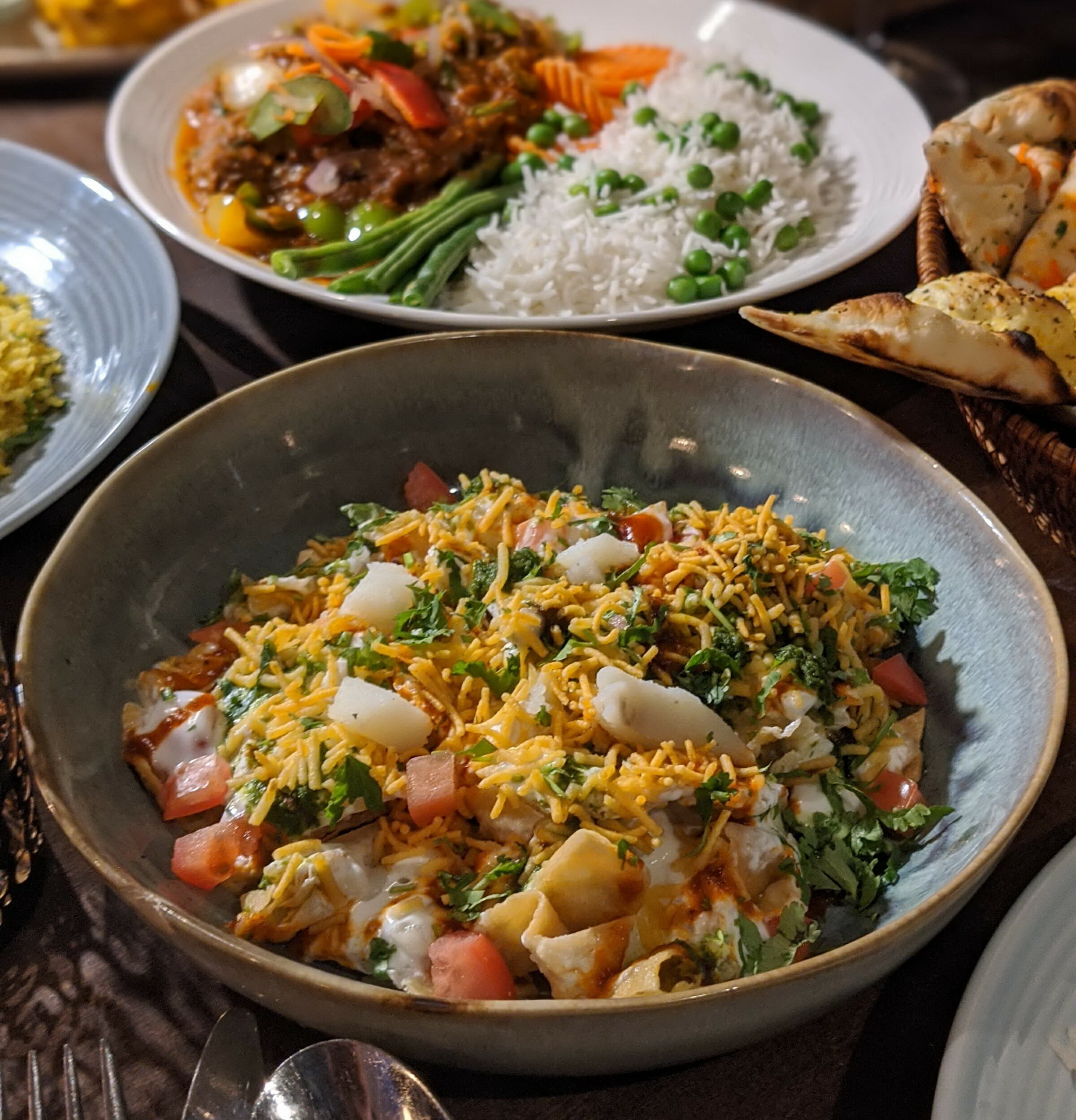 Dine out vancouver papri chaat | Sula Indian Restaurant Dine out vancouver papri chaat Sula Indian Restaurant Vancouver
