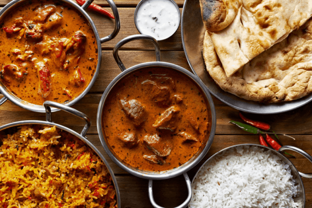 Authentic indian food 1024x682 1 Sula Indian Restaurant Vancouver
