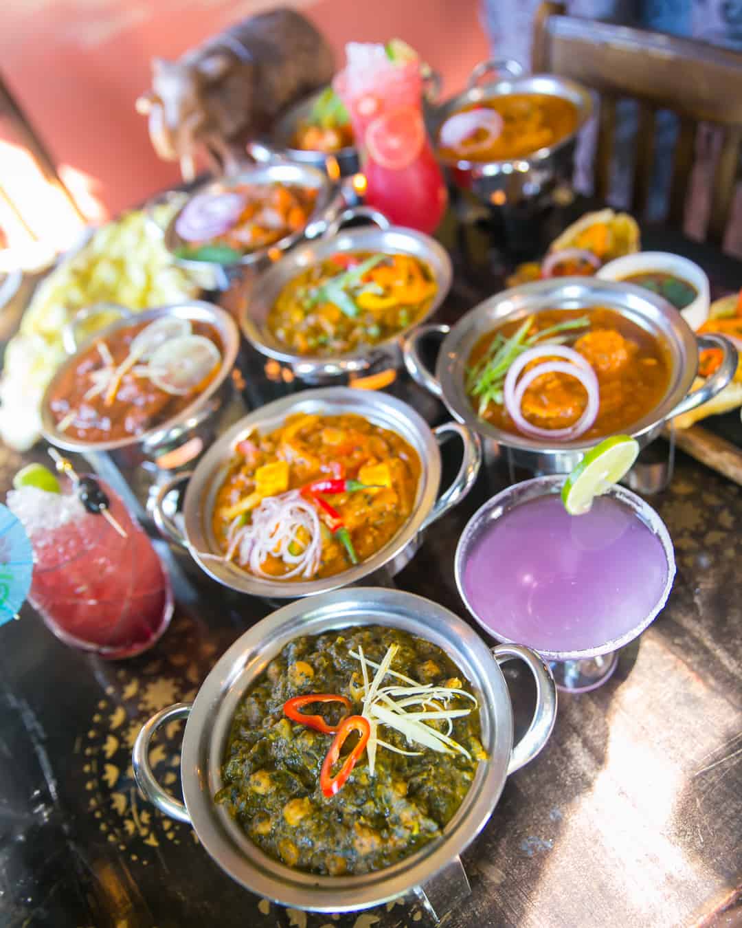 Copy of img 7006 1 Sula Indian Restaurant Vancouver