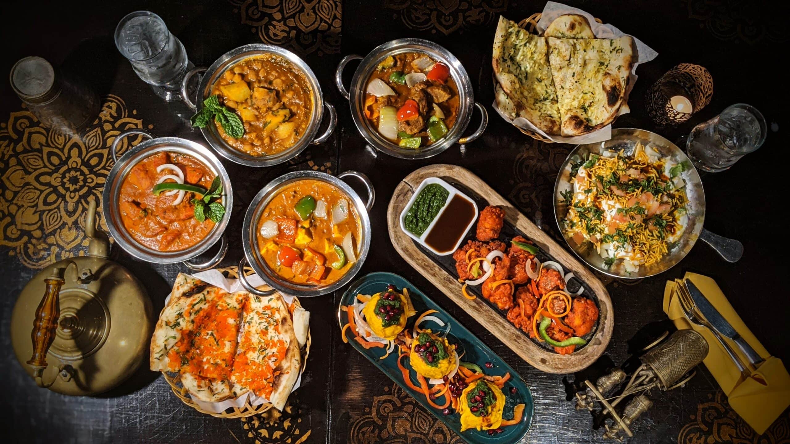 Dine out vancouver 2021 1 Sula Indian Restaurant Vancouver