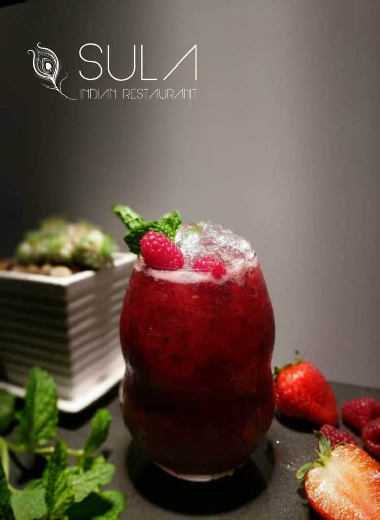 Berry mojito 1 748x1024 2 | Sula Indian Restaurant Berry mojito 1 748x1024 2 Sula Indian Restaurant Vancouver