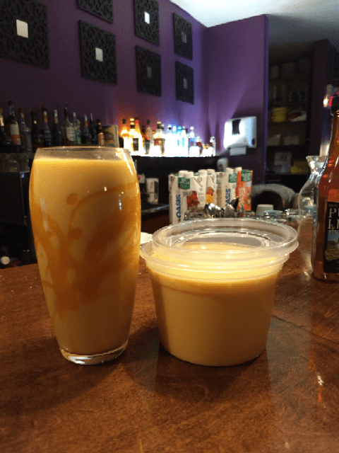 Mango lassi | Sula Indian Restaurant Mango lassi Sula Indian Restaurant Vancouver