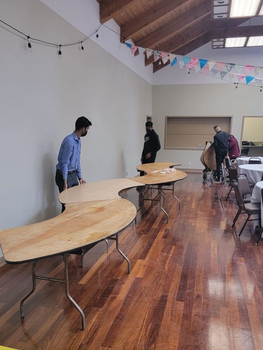 Top-rated Indian wedding caterer serving Vancouver, Richmond, and Burnaby