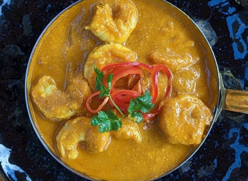 Prawn-goan-curry
