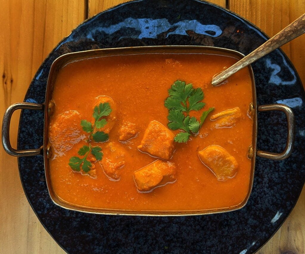 lamb vindaloo vancouver restaurant