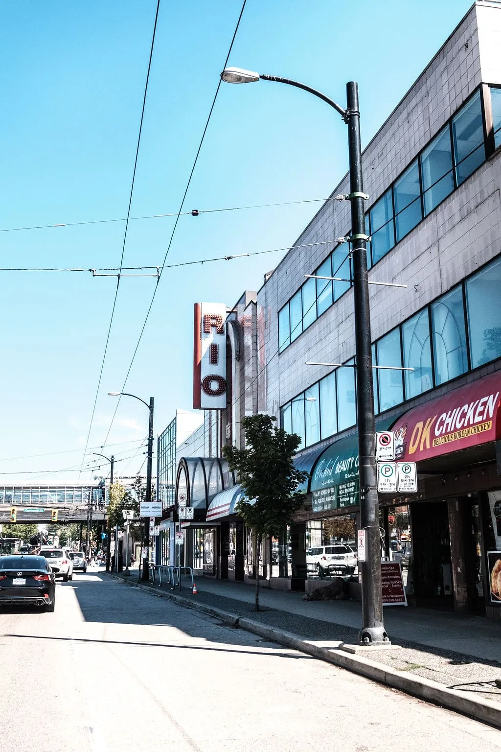 Best of commercial drive vancouver entertainment top activities movie theatre the rio | Sula Indian Restaurant Best of commercial drive vancouver entertainment top activities movie theatre the rio Sula Indian Restaurant Vancouver