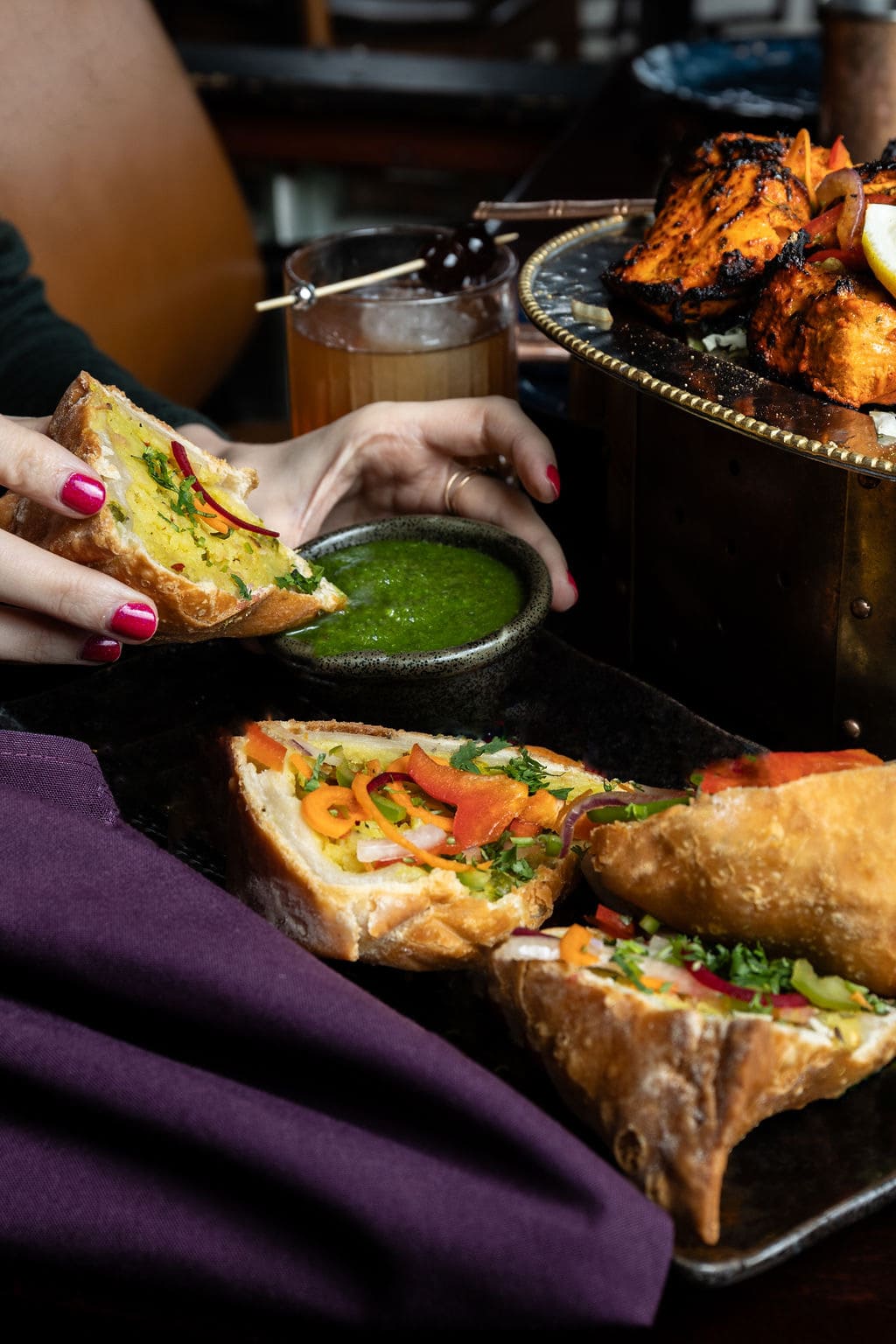 Delivery vegetarian restaurant vancouver bc 1 | Sula Indian Restaurant Delivery vegetarian restaurant vancouver bc 1 Sula Indian Restaurant Vancouver