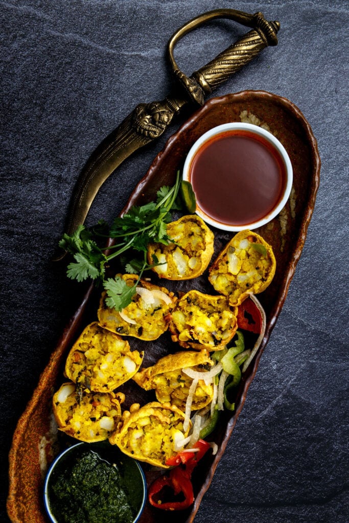 Holiday appetizers 2023 sula indian restaurant main st vancouver 1 Sula Indian Restaurant Vancouver
