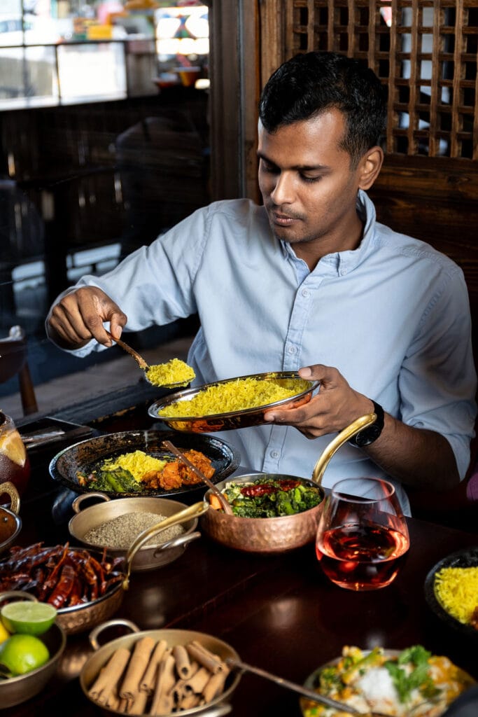Vancouver bc restaurant authentic indian cuisine 1 Sula Indian Restaurant Vancouver