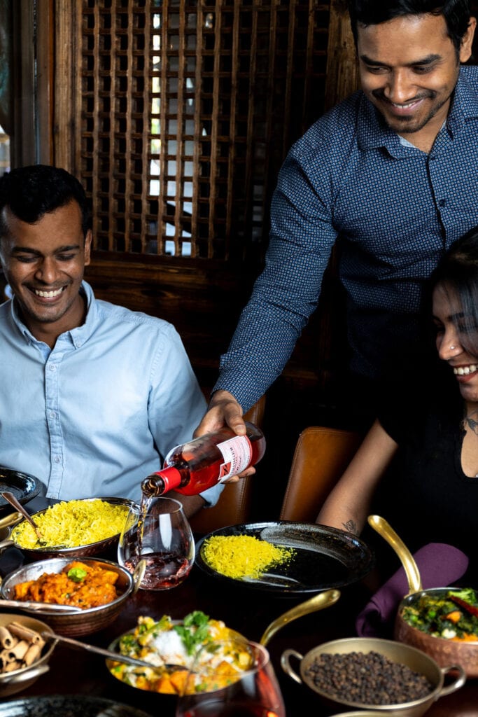 Vancouver bc sula indian restaurant group reservations dining 1 Sula Indian Restaurant Vancouver