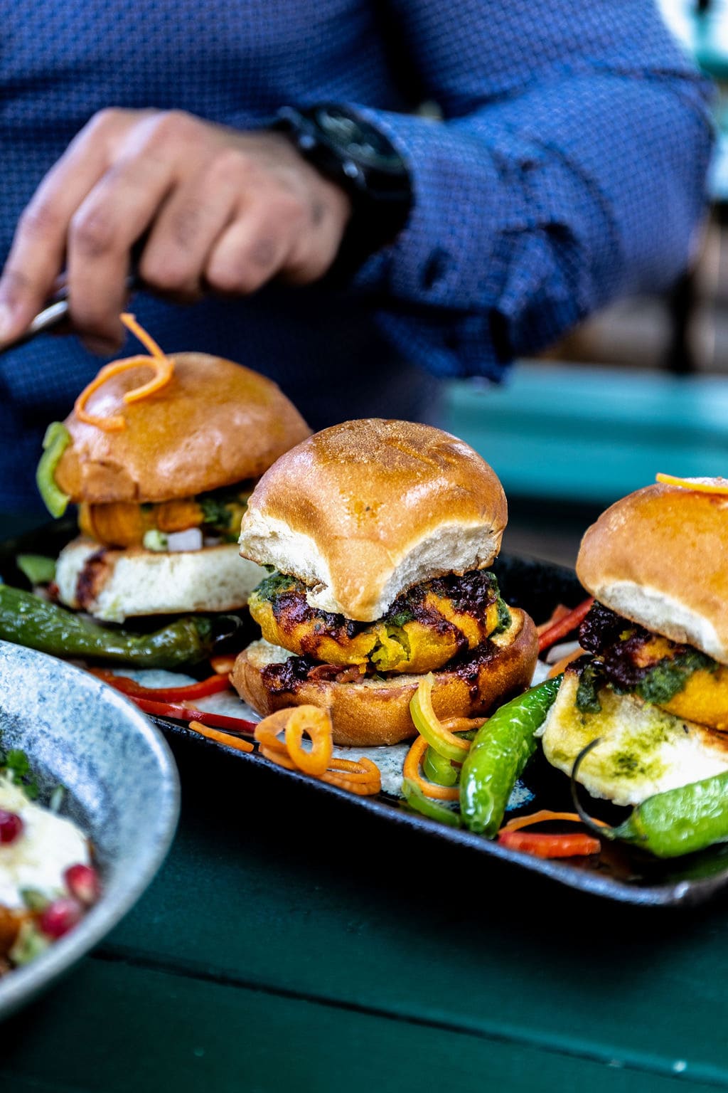 Vancouver bc vegetarian restaurant popular outdoor dining patio street food 1 | Sula Indian Restaurant Vancouver bc vegetarian restaurant popular outdoor dining patio street food 1 Sula Indian Restaurant Vancouver
