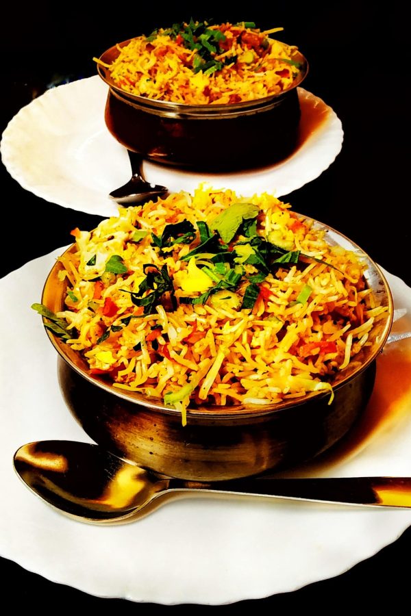 Veg biryani vs pulao 1 | Sula Indian Restaurant Veg biryani vs pulao 1 Sula Indian Restaurant Vancouver