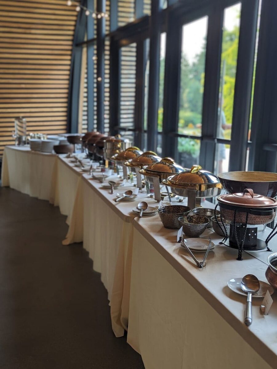Indian Event Catering Vancouver – Weddings, Corporate & Birthday