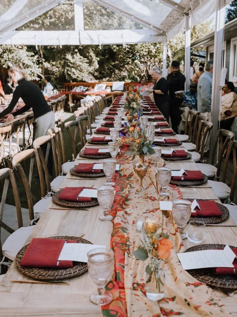 Custom Indian Wedding Catering Vancouver – Sula