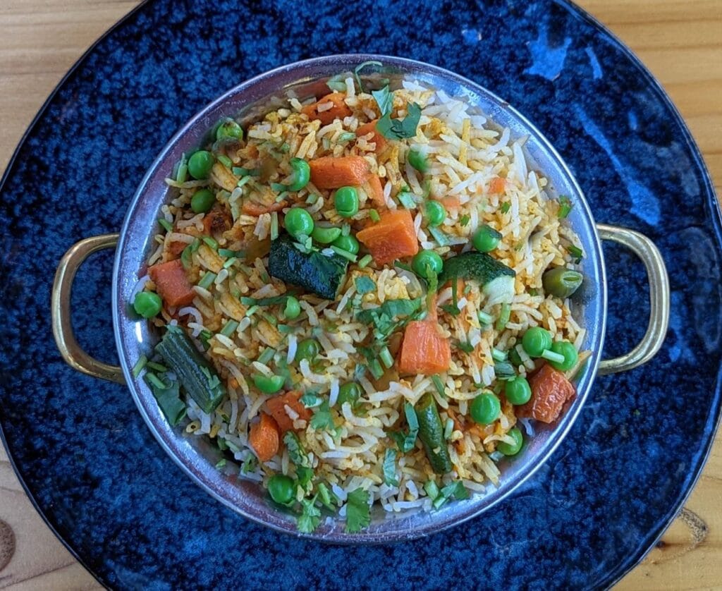 Vegetable biryani 1024x838 1 | Sula Indian Restaurant Vegetable biryani 1024x838 1 Sula Indian Restaurant Vancouver