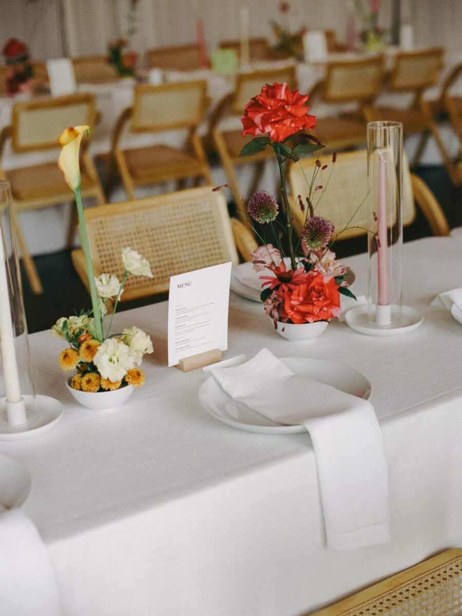 Authentic Indian catering with traditional dishes and professional service.