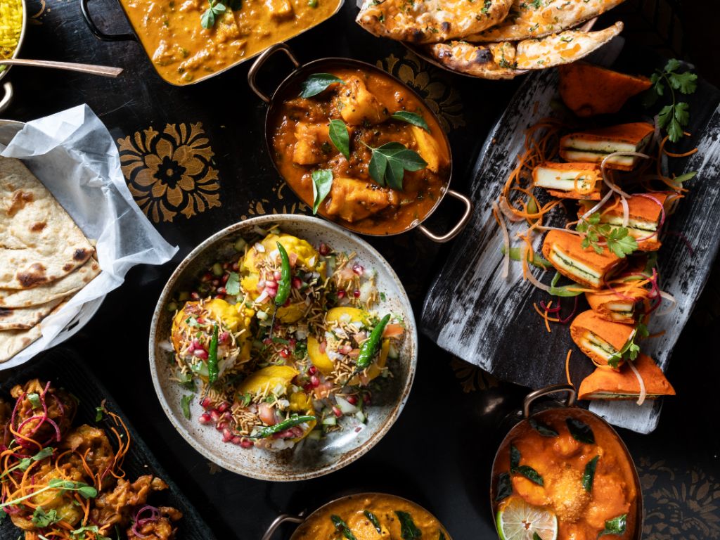 Best Indian Food Near Me