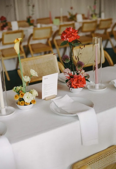 Weddings