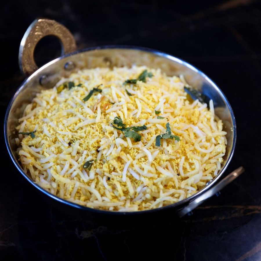 Dining experience at Sula Downtown Vancouver