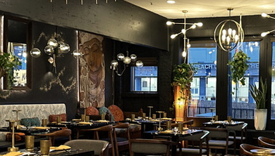 Sula Commercial Conact at Sula Commercial Drive