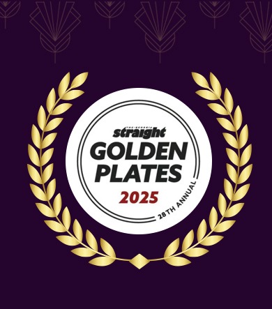 Award Golden at Sula Main Street