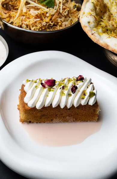 Dine Out at Sula Commercial Drive
