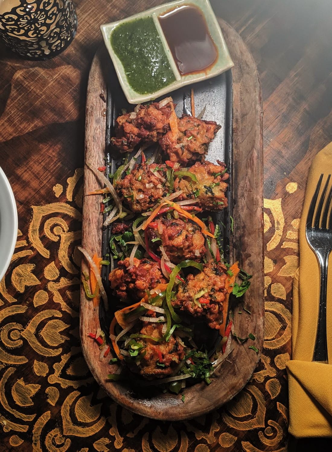 Dine Out at Sula Davie Street